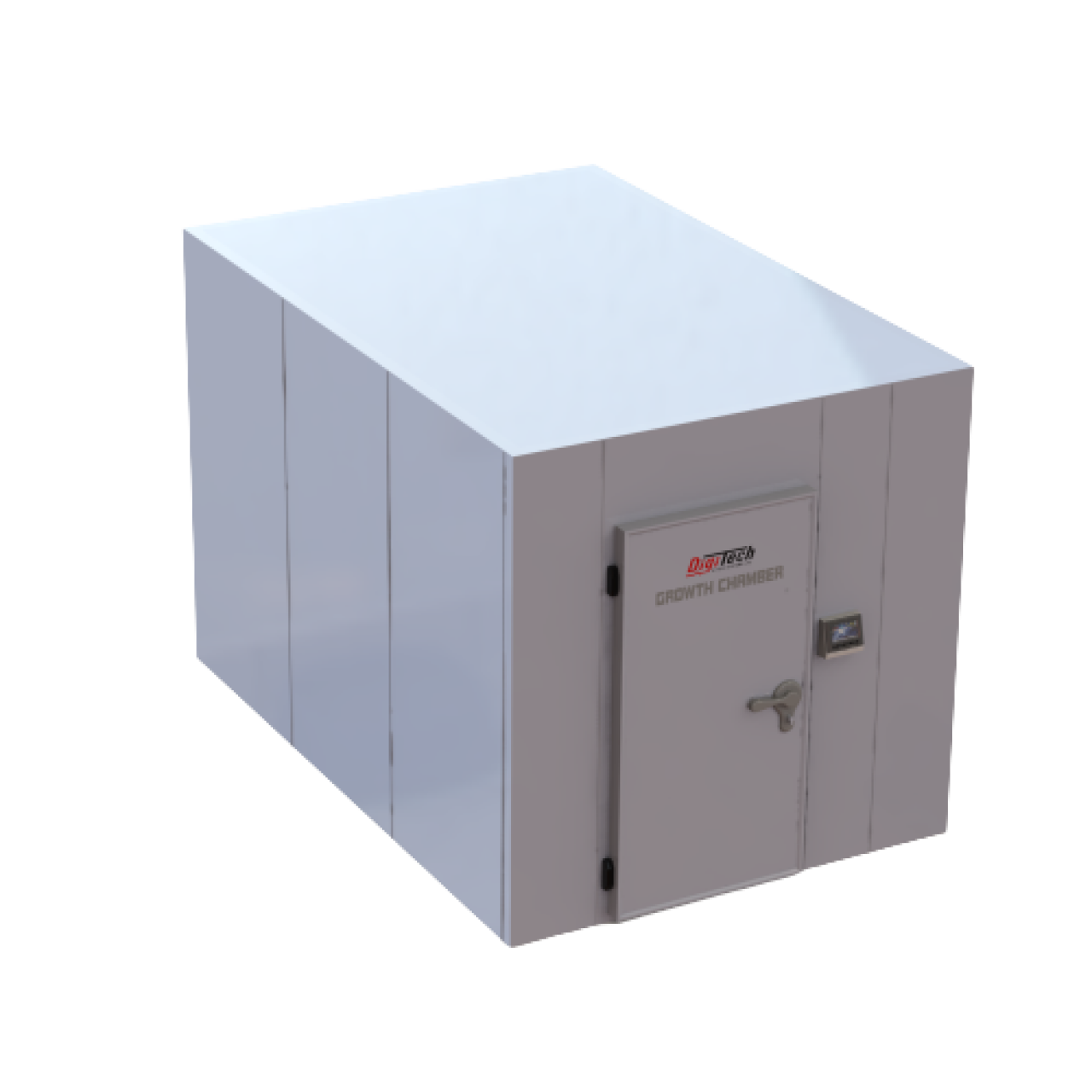 Climate Rooms with Shelfs PG-3X