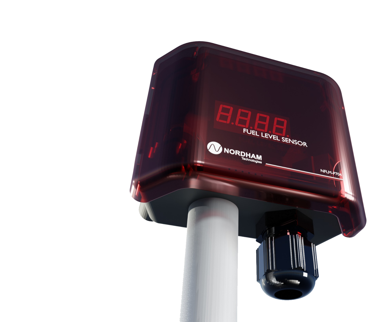 NFLM-P704 Fuel Level Gauge